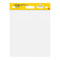 Post-it Super Sticky Mini Easel Pad 577SS 381mm x 457mm - Office Connect