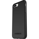 OTTERBOX SYMMETRY CANYONS BLACK IPHONE8+ - Office Connect 2018