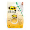 Post-it Correction Tape 651 4.2mm x 17.7m - Office Connect