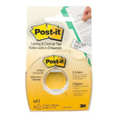 Post-it Correction Tape 652 8.4mm x 17.7m - Office Connect