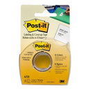 Post-it Correction and Coverup Tape 658 25mmx17m - Office Connect