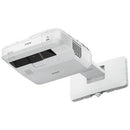 EB-700U 4000 LUMENS WUXGA LASER UST - Office Connect 2018