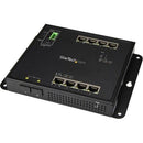 GbE Switch - 8x RJ45 Ports + 2 SFP Ports - Office Connect 2018