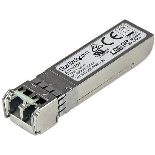 HP AJ716B Compatible 8 G Short Wave SFP+ - Office Connect 2018