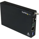 Gigabit Fiber Media Converter - Open SFP - Office Connect 2018