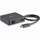 USB C Multiport Adapter HDMI USB 3.0 Gb - Office Connect 2018