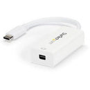 USB-C to Mini DisplayPort Adapter - 4K60 - Office Connect 2018
