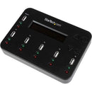 USB Flash Drive 1:5 Duplicator / Eraser - Office Connect 2018