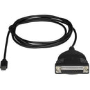 USB C to Parallel Printer Cable - Office Connect 2018