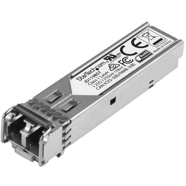 HP JD119B 1000Base-LX SFP Transceiver SM - Office Connect 2018
