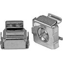 M5 Cage Nuts - 100 Pack - Office Connect 2018