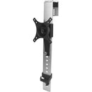 Single Monitor Mount - Cubicle Hanger - Office Connect 2018