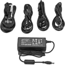 Replacement 12V Power Adapter - 12V 5A - Office Connect 2018