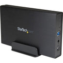 USB 3.0 UASP 3.5HDD Enclosure - Office Connect 2018