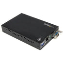 Fiber Media Converter Gigabit Fibre LC - Office Connect 2018