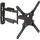 FULL MOTION TV WALL MOUNT - STEEL - Office Connect 2018