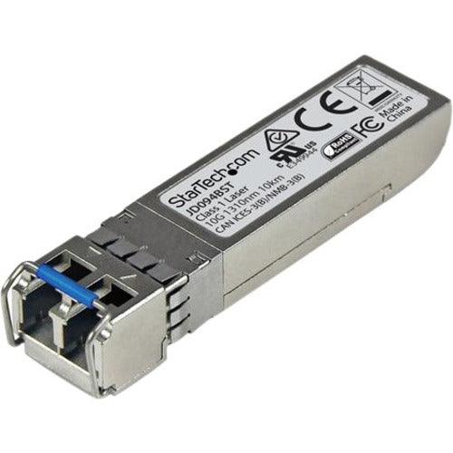 HP JD094B 10GBase-LR SFP+ Transceiver - Office Connect 2018