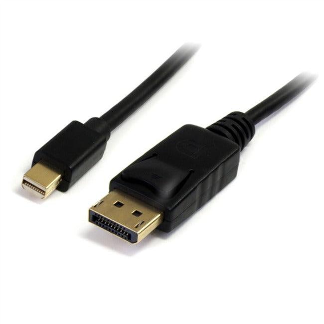 Mini DisplayPort to DisplayPort Adapter - Office Connect 2018