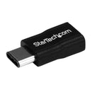 USB C to Micro-USB Adapter M/F - USB 2.0 - Office Connect 2018