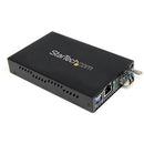 Gigabit Fiber Media Converter LC 40 km - Office Connect 2018