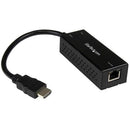 Compact HDBaseT Transmitter - Up to 4K - Office Connect 2018