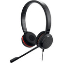 Evolve 20 Spec Edit Stereo MS - Office Connect 2018