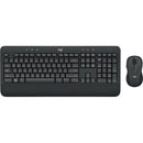 MK545 ADVANCED WIRELESS COMBO - Office Connect 2018
