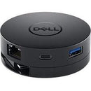 DA300 USB-C MOBILE ADAPTER - Office Connect 2018