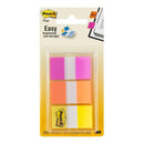 Post-it Flags 680-OLP Assorted Highlighting Colour Pkt/60 - Office Connect