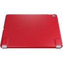 SLIMLINE PROTECTIVE IPAD PRO 12.9 RED - Office Connect 2018