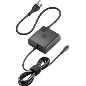 HP 65W USB-C POWER ADAPTER. - Office Connect 2018