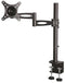 Digitus 15-27" LCD Monitor Arm Stand with Clamp Base - Office Connect