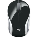 M187 WIRELESS MINI MOUSE - BLACK - Office Connect 2018