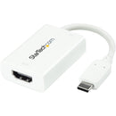 USB-C to HDMI Adapter w/ Power Delivery - Office Connect 2018