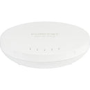 Fortinet FortiAP 221E Dual Band IEEE 802.11ac 1.24 Gbit/s Wireless Access Point - Indoor - 2.40 GHz, 5 GHz - Internal - MIMO Technology - 1 x Network (RJ-45) - Gigabit Ethernet - 36 W - Wall Mountable, Ceiling Mountable, Rail-mountable - Office Connect 2018