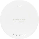 Fortinet FortiAP 221E Dual Band IEEE 802.11ac 1.24 Gbit/s Wireless Access Point - Indoor - 2.40 GHz, 5 GHz - Internal - MIMO Technology - 1 x Network (RJ-45) - Gigabit Ethernet - 36 W - Wall Mountable, Ceiling Mountable, Rail-mountable - Office Connect 2018