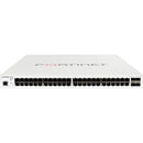 L2/L3 POE+ SWITCH - 48X GE RJ45 PORTS(24 - Office Connect 2018