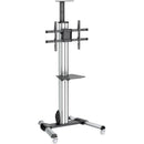 TV Cart for 32-70in TV Height Adjustment - Office Connect 2018