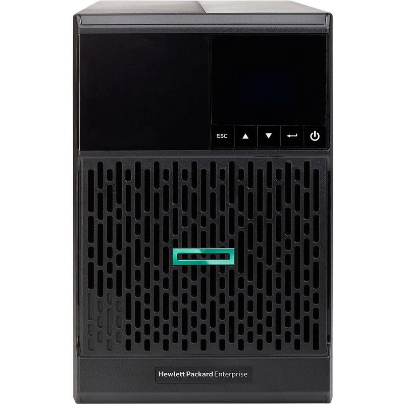 HPE T1500 G5 INTL Tower UPS - Office Connect 2018