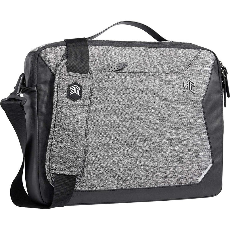 STM MYTH BRIEF 13" - GRANITE BLACK - Office Connect 2018