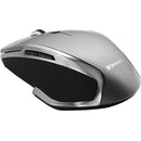 WIRELESS 6-BUTTON DELUXE BLUE LED MOUSE - Office Connect 2018