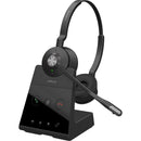 Jabra Engage 65 Stereo - Office Connect 2018