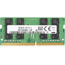 HP 8GB DDR4 2666MHz SODIMM Desktop Ram Module - Office Connect 2018