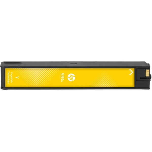 HP 993A Yellow Original PageWide Crtg - Office Connect 2018