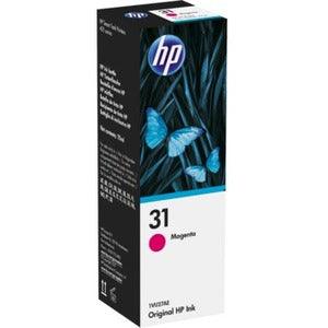 HP 31 70ML MAGENTA ORIGINAL INK BOTTLE - Office Connect 2018