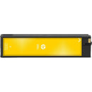 HP 993X Yellow Original PageWide Crtg - Office Connect 2018