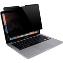 KTG PRIVACY SCREEN FOR MACBOOK PRO 13in - Office Connect 2018