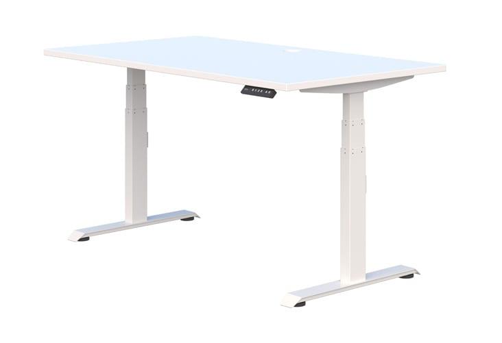 Electric Desk Hight Adjustable - Office Connect 2018