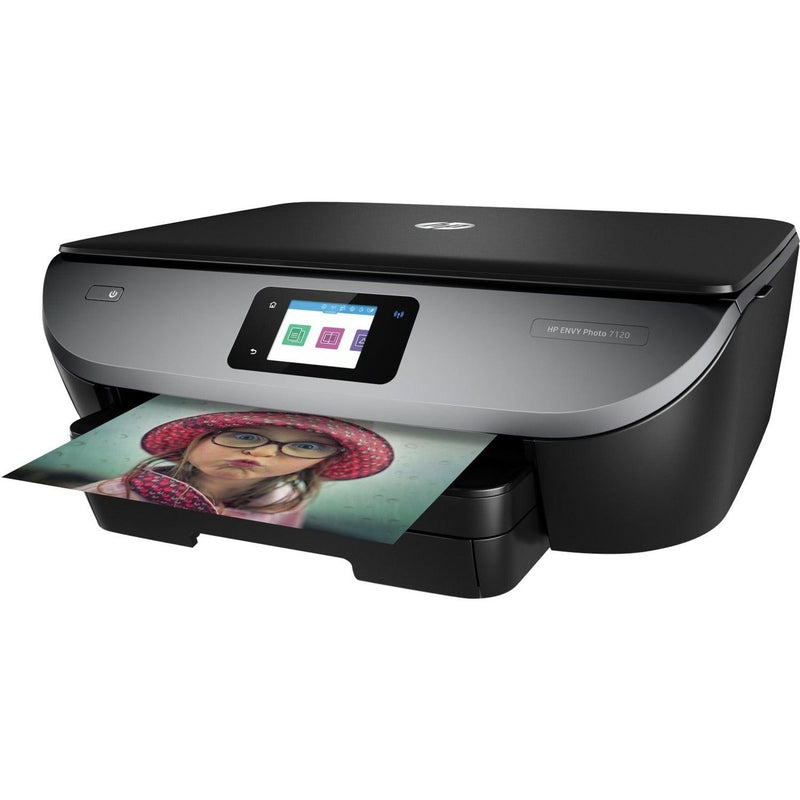 HP ENVY Photo 7120 All-in-One Printer - Office Connect 2018