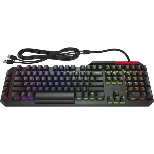 HP OMEN Sequencer Keyboard - Office Connect 2018